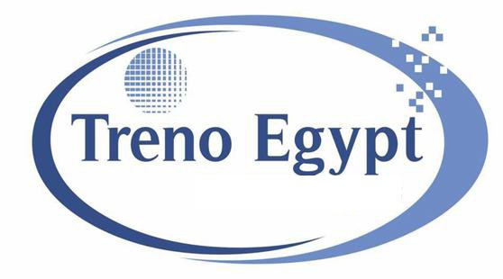 Treno Egypt Logo